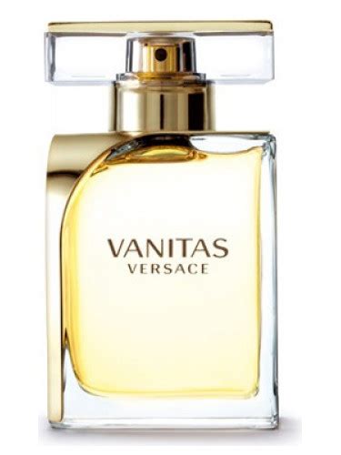 versace vanitas fragrantica